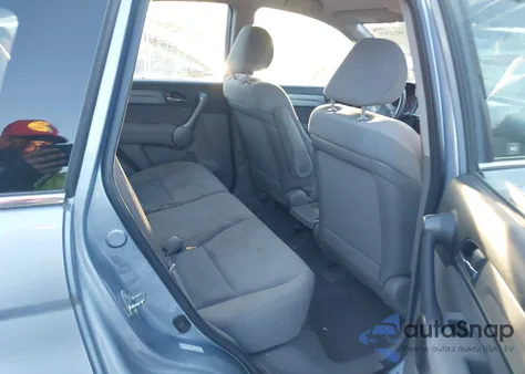 2011 Honda Cr-V Lx from USA, damaged, VIN 5J6RE4H35BL042867